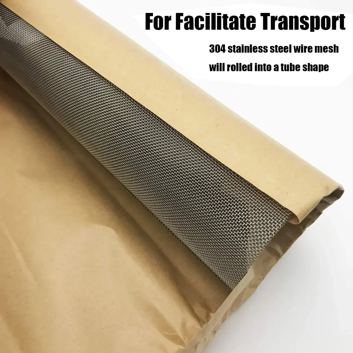 【Dalla Cina】Rete Metallica in  - Stainless Wire Ss316 recensione e prezzo