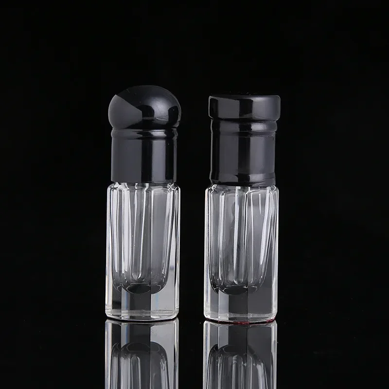 3ml 6ml 12ml Mini Bottiglie di - Juice Bottle Dropper recensione e prezzo