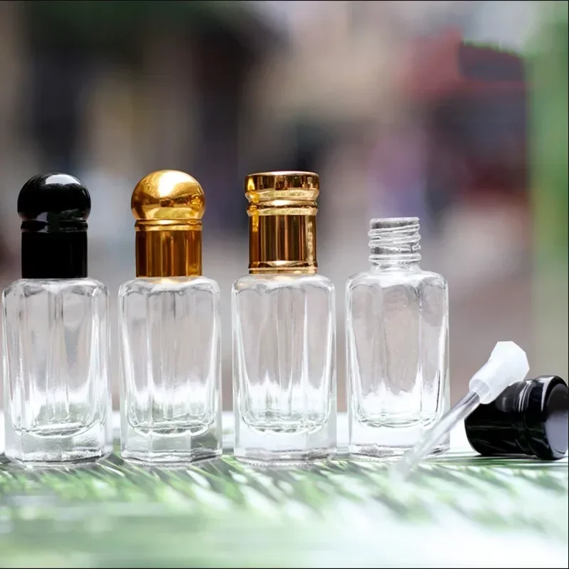 3ml 6ml 12ml Mini Bottiglie di - Juice Bottle Dropper recensione e prezzo