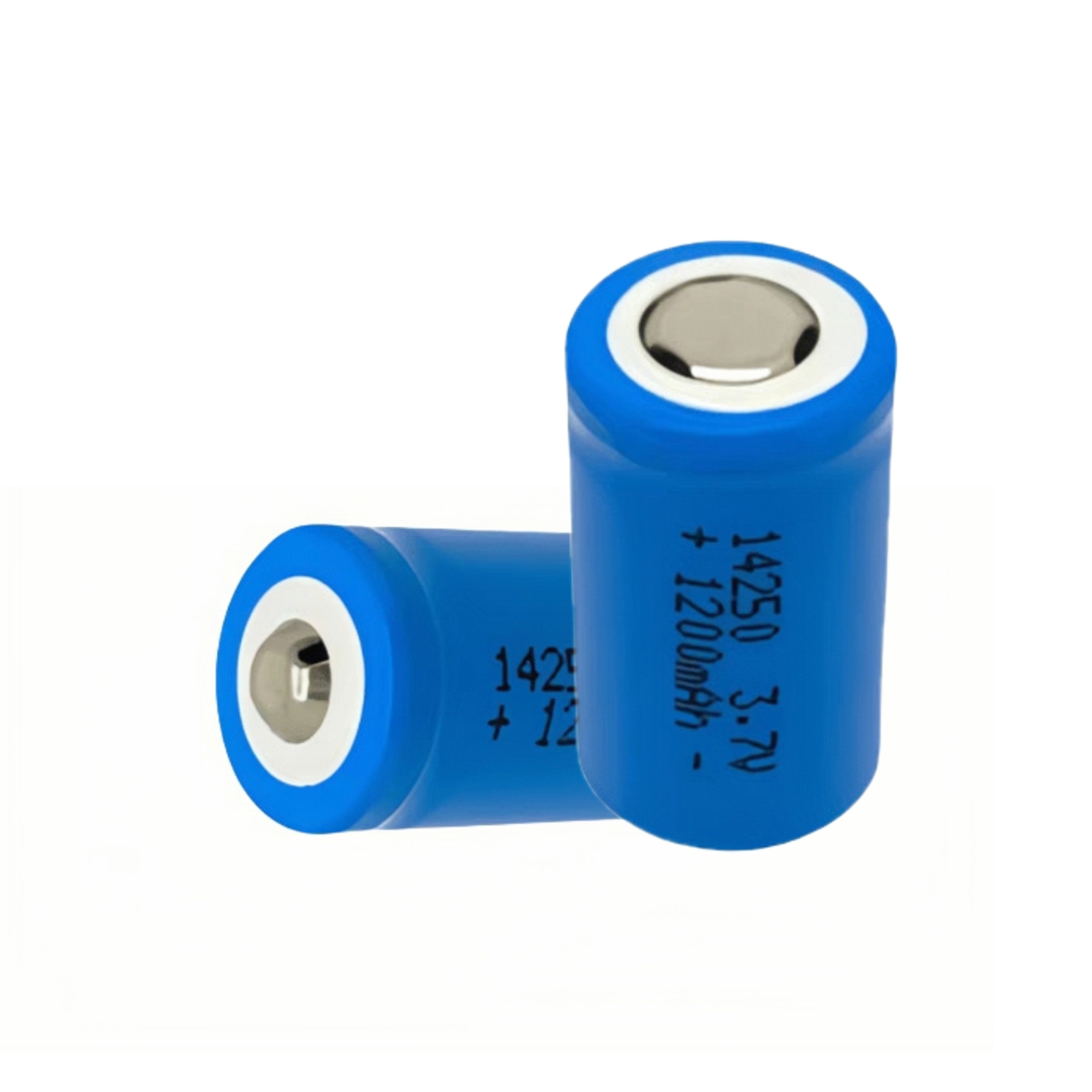 10PCS Quick Charge 14250 3.7V  - Quick Vape recensione e prezzo