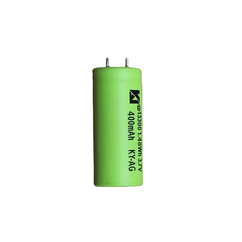 Batteria al Litio ad Alta Velo - Vaping Air recensione e prezzo