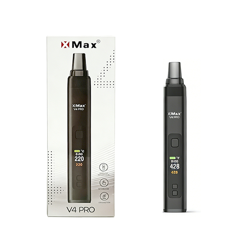 Kit Vaporizzatore per Erbe Sec - Vaping Area recensione e prezzo