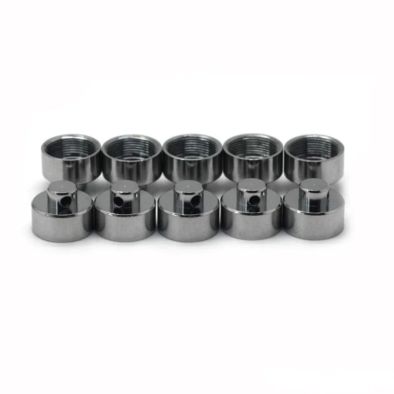 Tappo della testa della bobina - Vape Coil Replacement recensione e prezzo