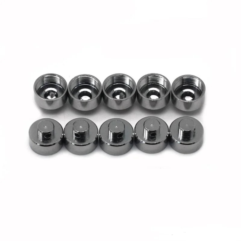Tappo della testa della bobina - Vape Coil Replacement recensione e prezzo