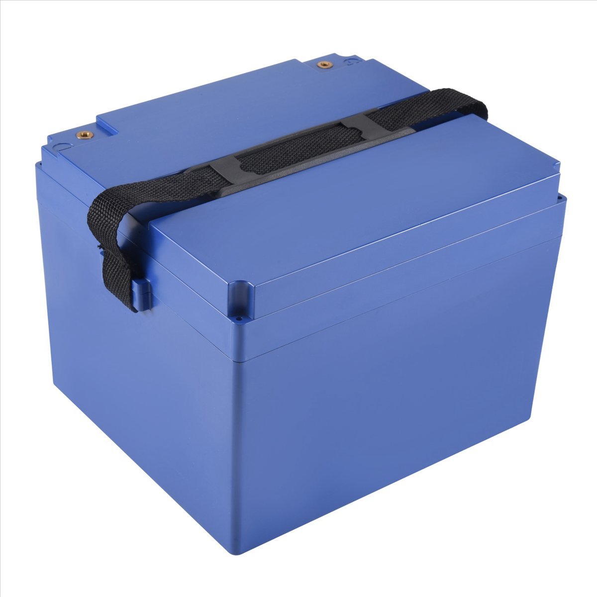 616 ~ Flash60V20A/72V20A LiFeP - Battery Case Storage recensione e prezzo