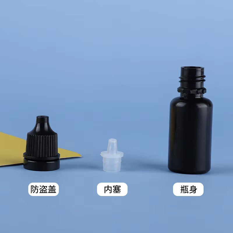 5 pz 5-20 ml Bottiglia di Plas - Juice Bottle Dropper recensione e prezzo
