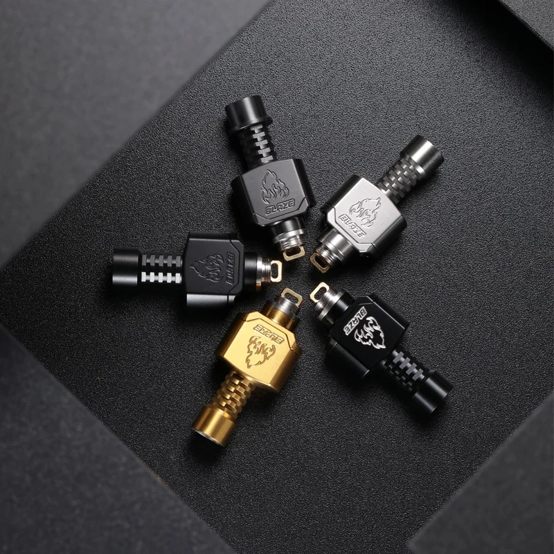ThunderHead Creations Mike Vap - Vape Coil Replacement recensione e prezzo