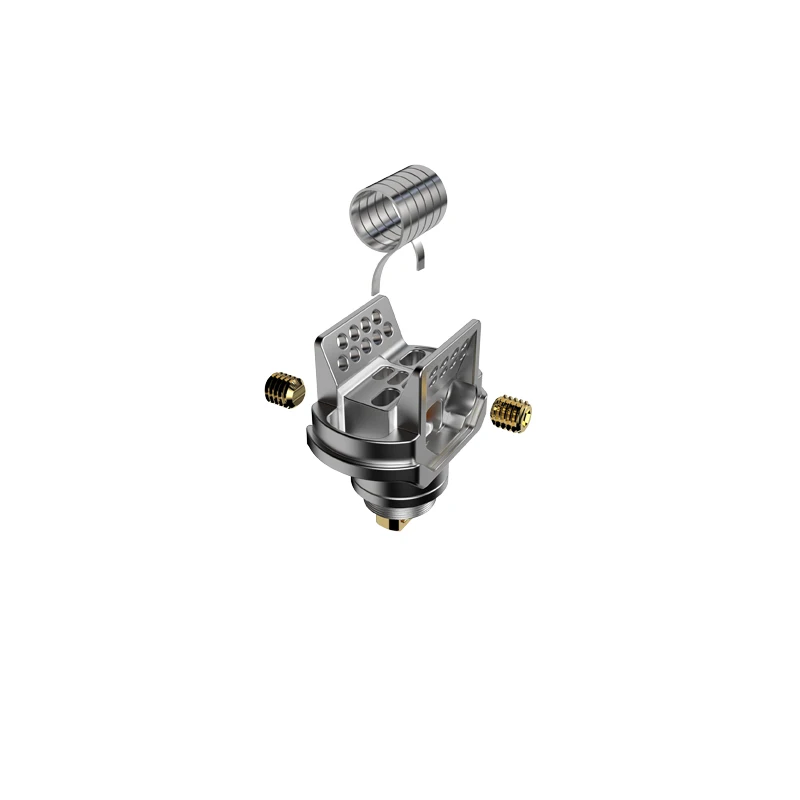 ThunderHead Creations Mike Vap - Vape Coil Replacement recensione e prezzo
