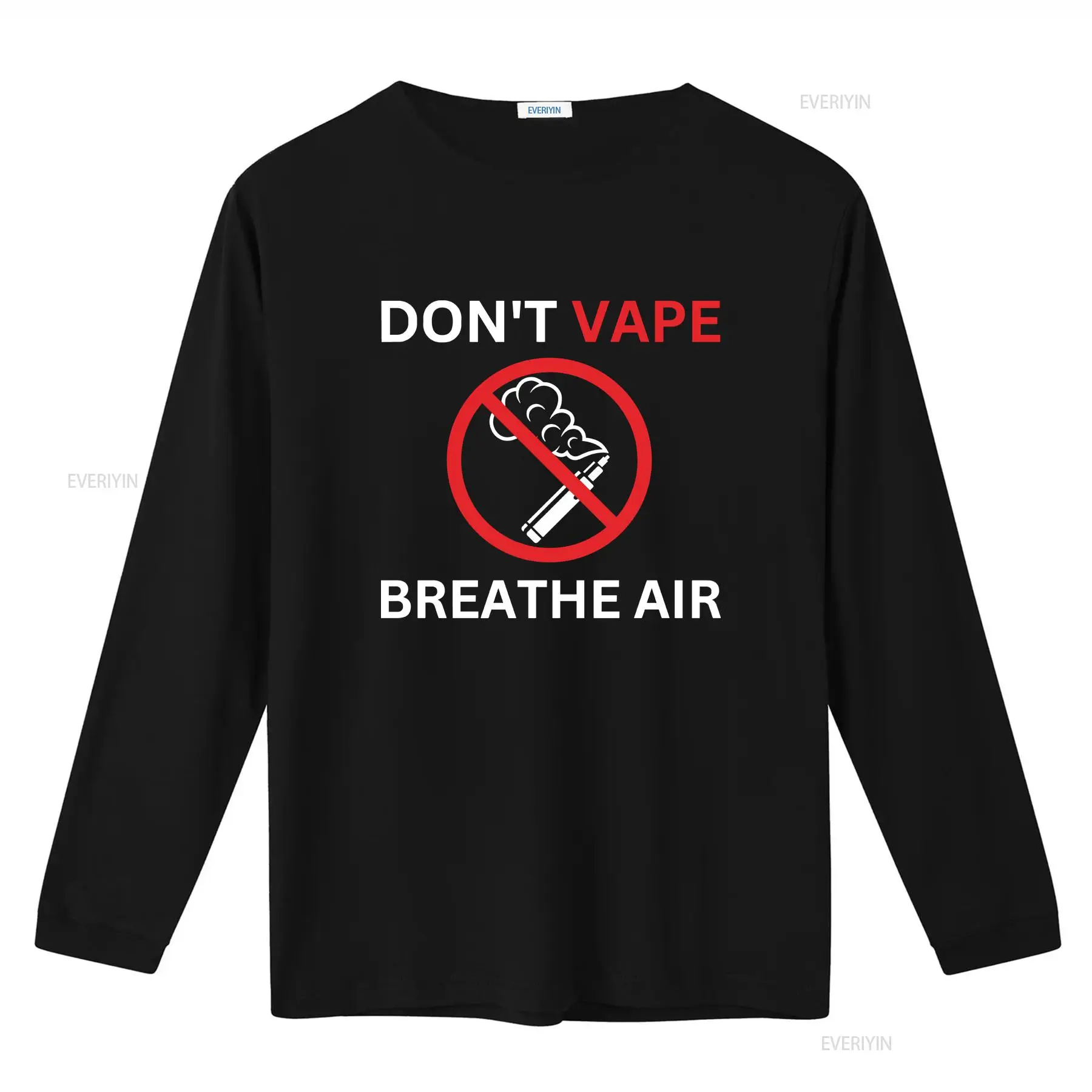 Non Vape Breathe Air Anti Vapi - Vaping Air recensione e prezzo