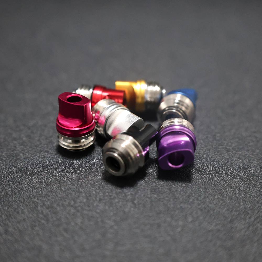 Hybrid Ultra Whistle Style BB  - Vaping Area recensione e prezzo
