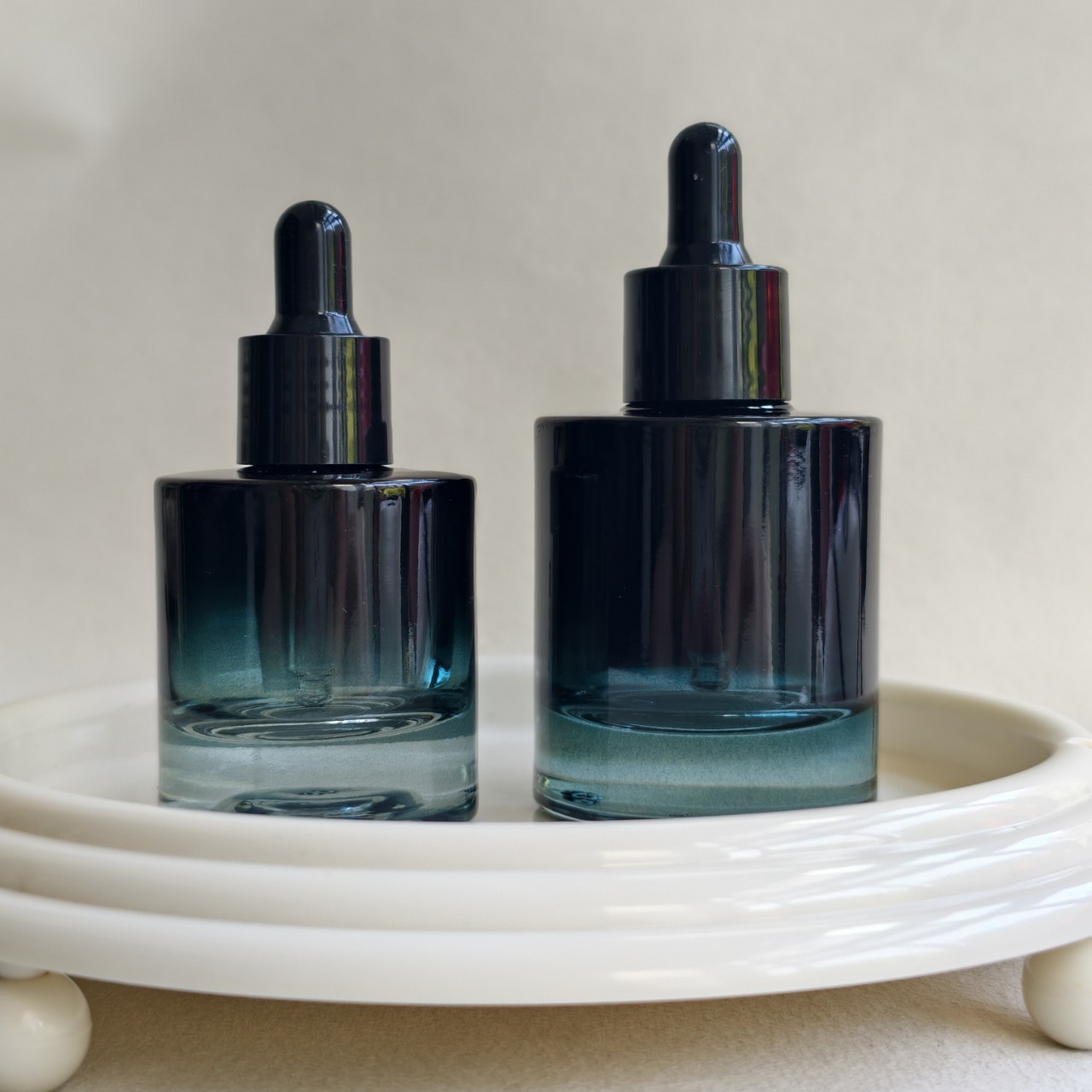 Flacone per Profumo 30ml 50ml  - Juice Bottle Dropper recensione e prezzo