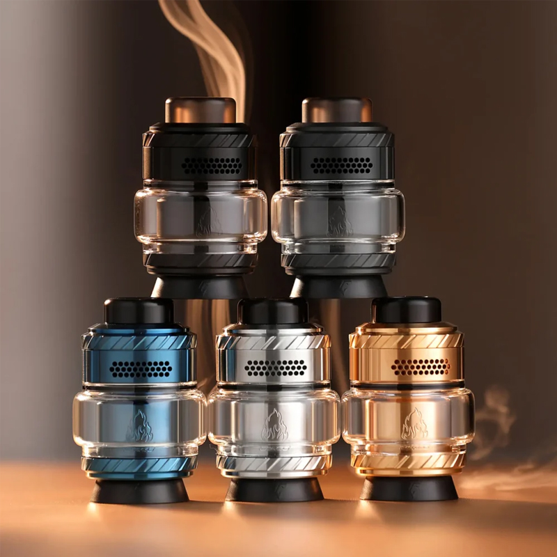 Nuovo Atomizzatore per Sigaret - Vape Coil Replacement recensione e prezzo