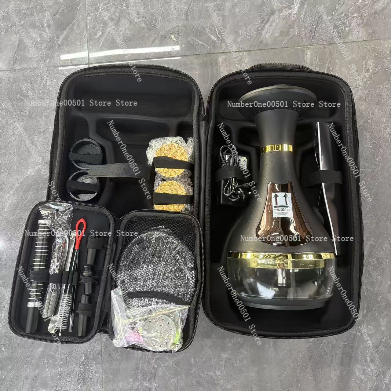 Vape ricaricabile a riscaldame - Quick Vape recensione e prezzo