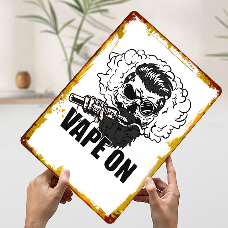 Cool Vape Poster elettronici i - Accessories For Vaping recensione e prezzo