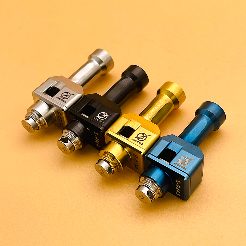 DSX Psychomod Xcentred RBA Bri - Vaping Air recensione e prezzo