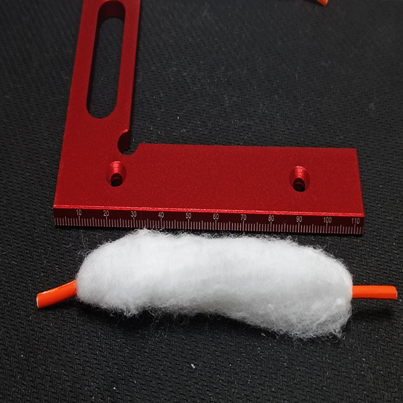 Cotone organico di ricambio pe - Vape Coil Replacement recensione e prezzo