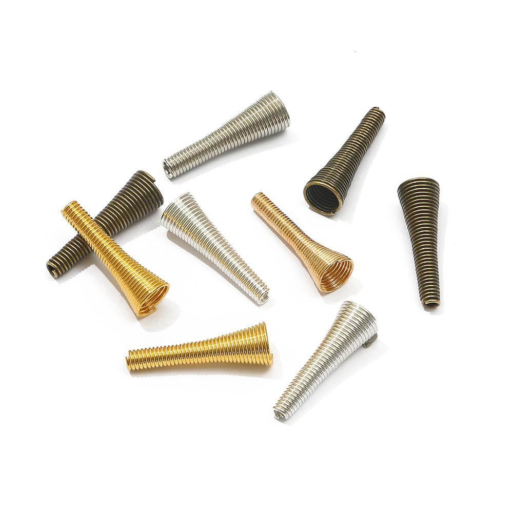 10 pezzi di Metallo Primavera  - Coil Building Kit recensione e prezzo