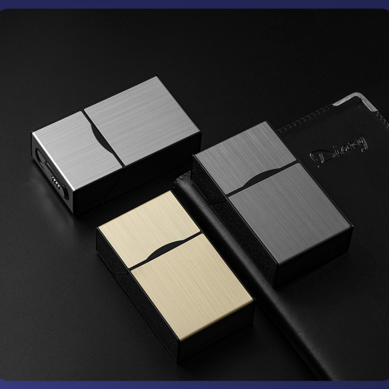 Custodia per accendisigari 2 i - Accessories Experts Vape recensione e prezzo