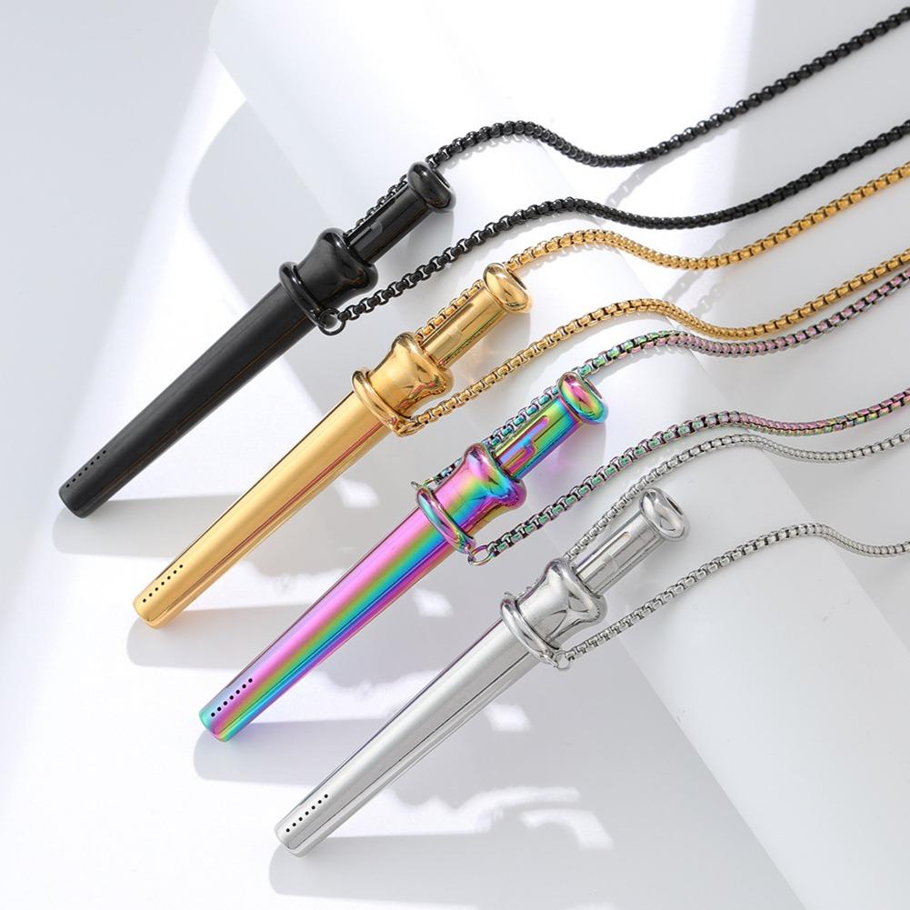 Collana Antistress MaiLun di G - Vaping Goods recensione e prezzo