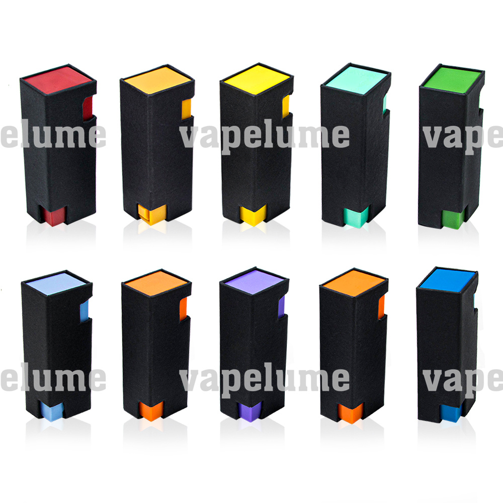 Cartuccia Rove da 1000mg, Serb - Accessories For Vaping recensione e prezzo
