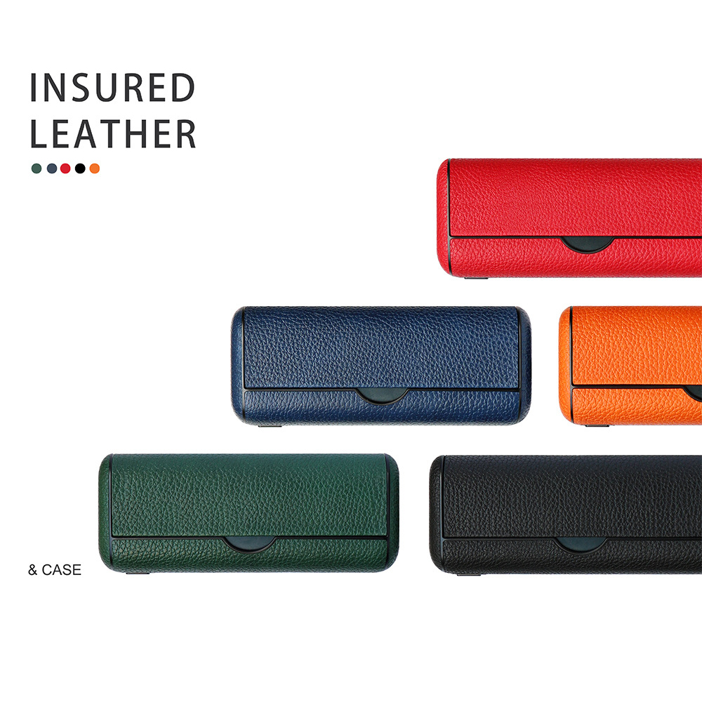 La custodia protettiva in pell - Accessories Experts Vape recensione e prezzo