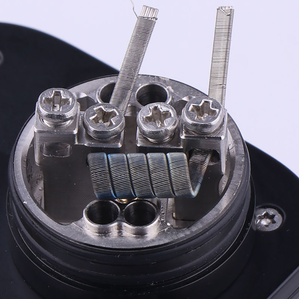 XFKM A1/SS316/NI80 Hot 50/100  - Stainless Wire Ss316 recensione e prezzo