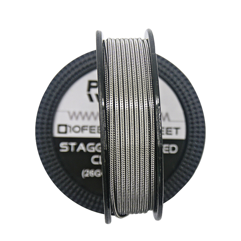 Filo di riscaldamento original - Stainless Wire Ss316 recensione e prezzo