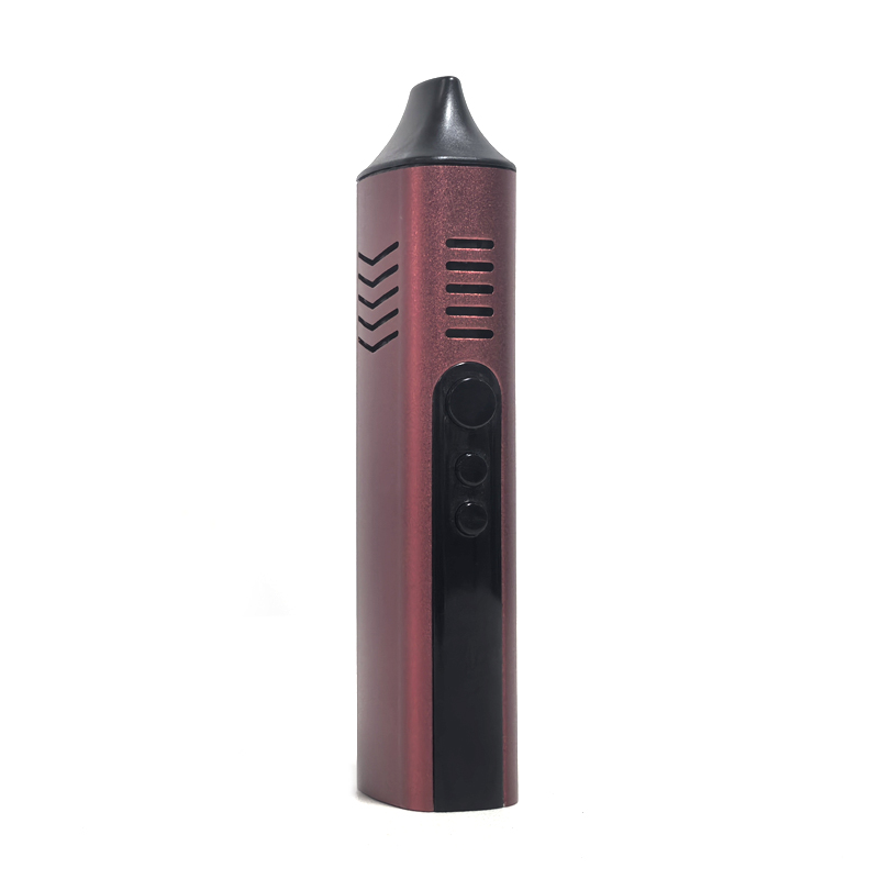 Vaporizzatore per Erbe Secche  - Vaping Area recensione e prezzo