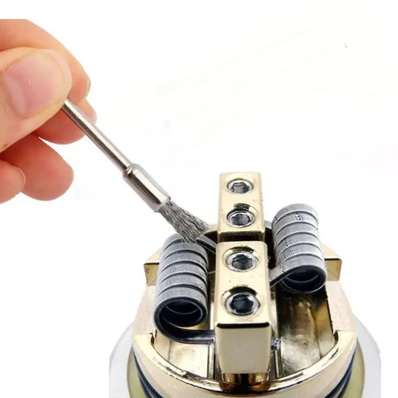 Spazzola per pulizia lunga in  - Vaping Goods recensione e prezzo