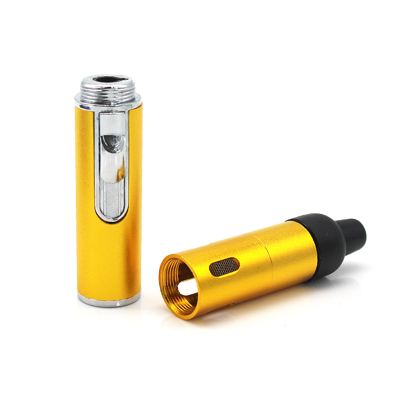 Accendino Diffusore di Aromi i - Vaping Air recensione e prezzo