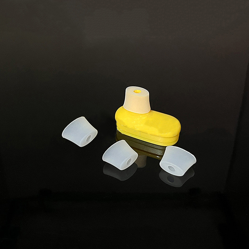 100 pz/lotto per Bc5000 Bc 500 - Vape Band Silicone recensione e prezzo