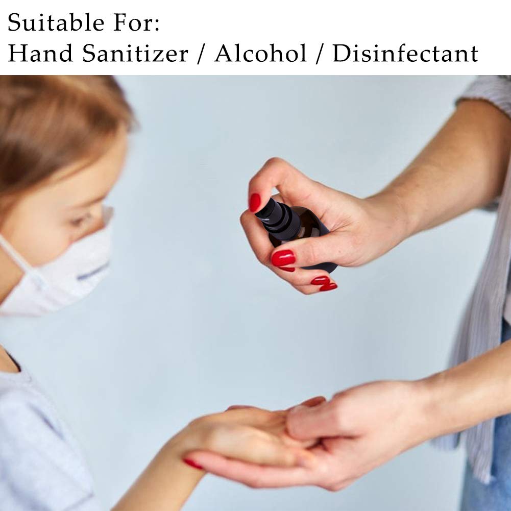 10/15/20/30/50/100/500ml vetro - Juice Bottle Dropper recensione e prezzo