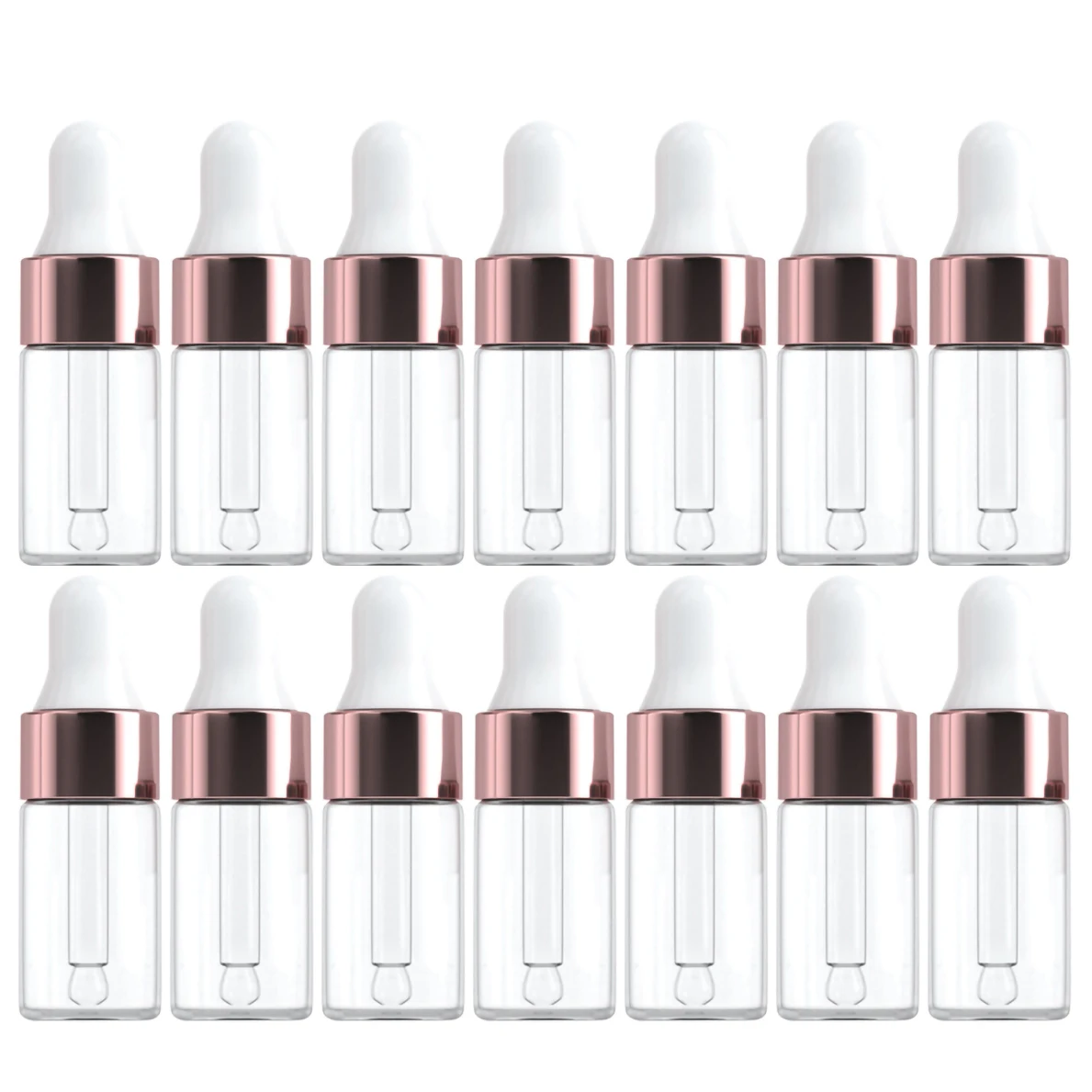 10/20 pz Mini flaconi contagoc - Juice Bottle Dropper recensione e prezzo
