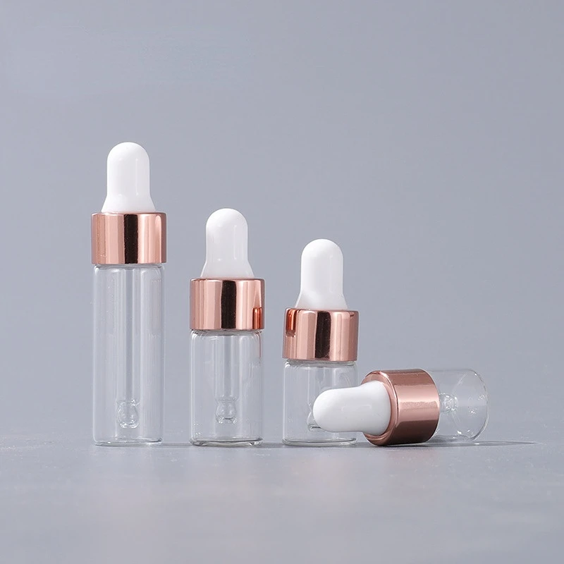10/20 pz Mini flaconi contagoc - Juice Bottle Dropper recensione e prezzo