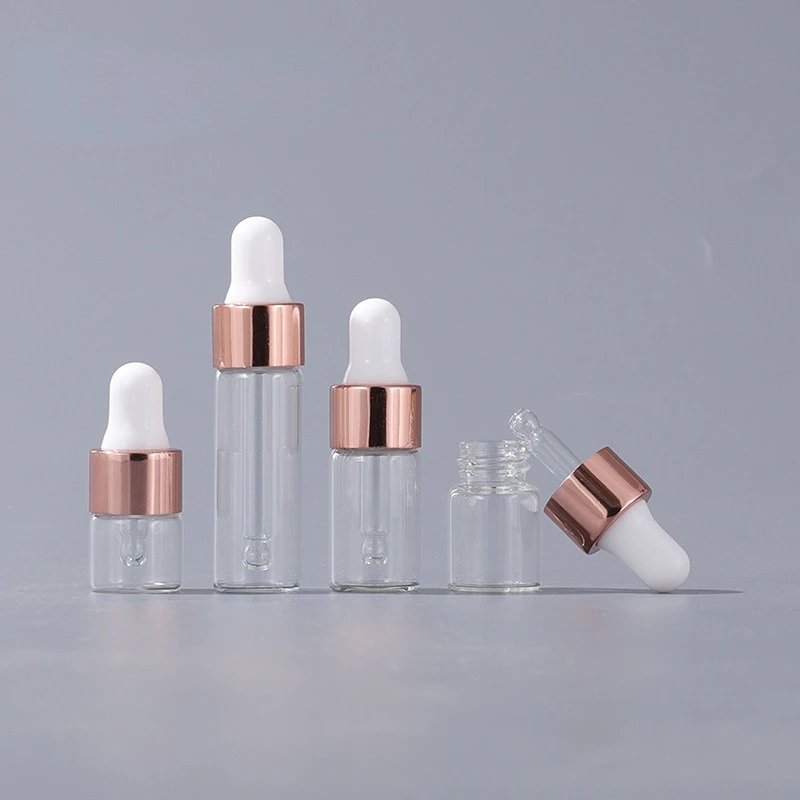 10/20 pz Mini flaconi contagoc - Juice Bottle Dropper recensione e prezzo