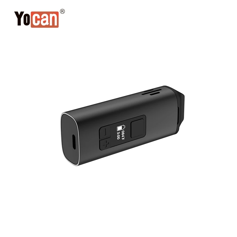 Kit vaporizzatore originale pe - Quick Vape recensione e prezzo