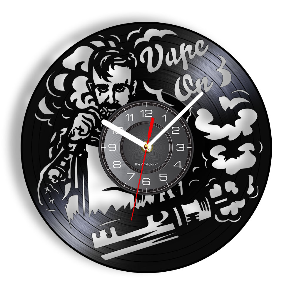 Vape Shop Wall Sign Logo orolo - Vaping Shop recensione e prezzo