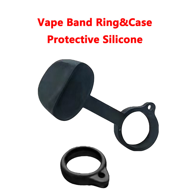 Custodia protettiva in silicon - Vaping Area recensione e prezzo