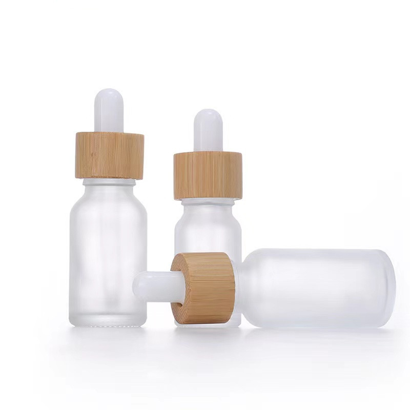 Flaconi Contagocce in Vetro Sm - Juice Bottle Dropper recensione e prezzo