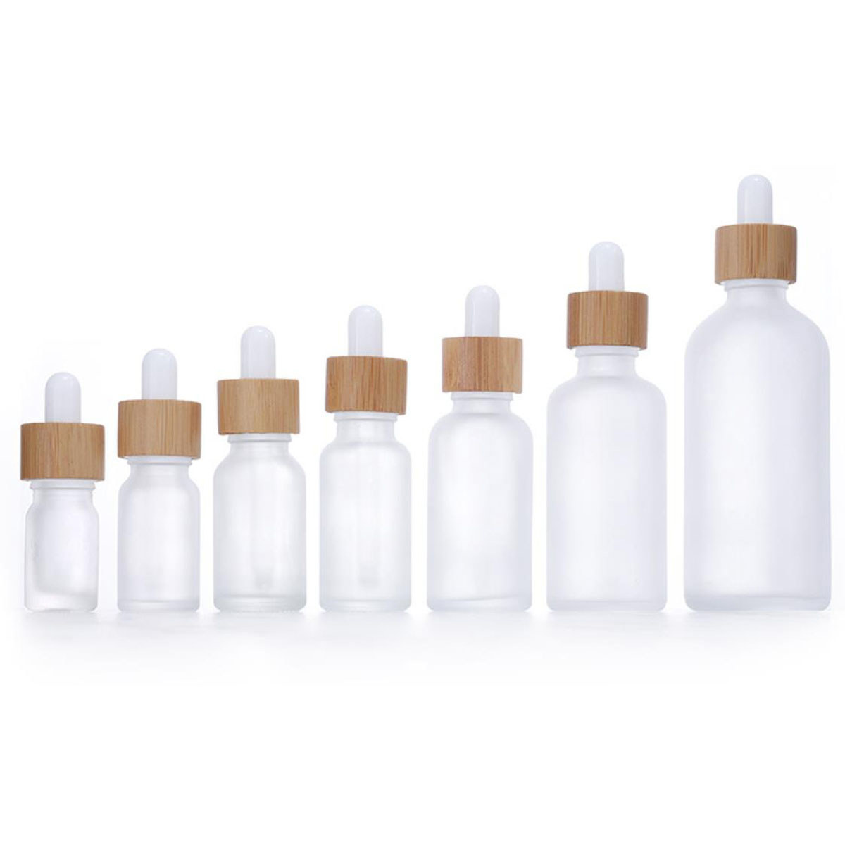 Flaconi Contagocce in Vetro Sm - Juice Bottle Dropper recensione e prezzo