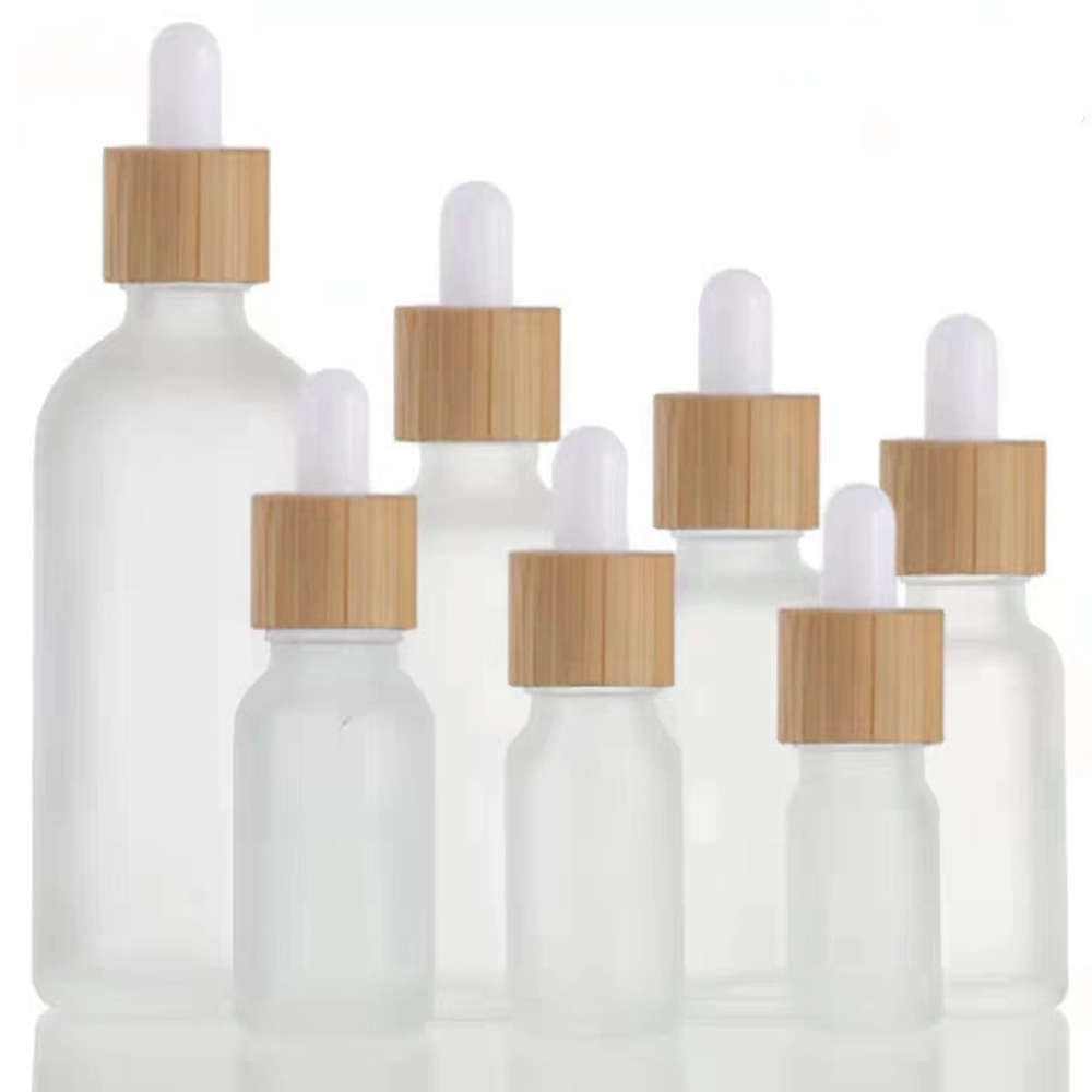 Flaconi Contagocce in Vetro Sm - Juice Bottle Dropper recensione e prezzo