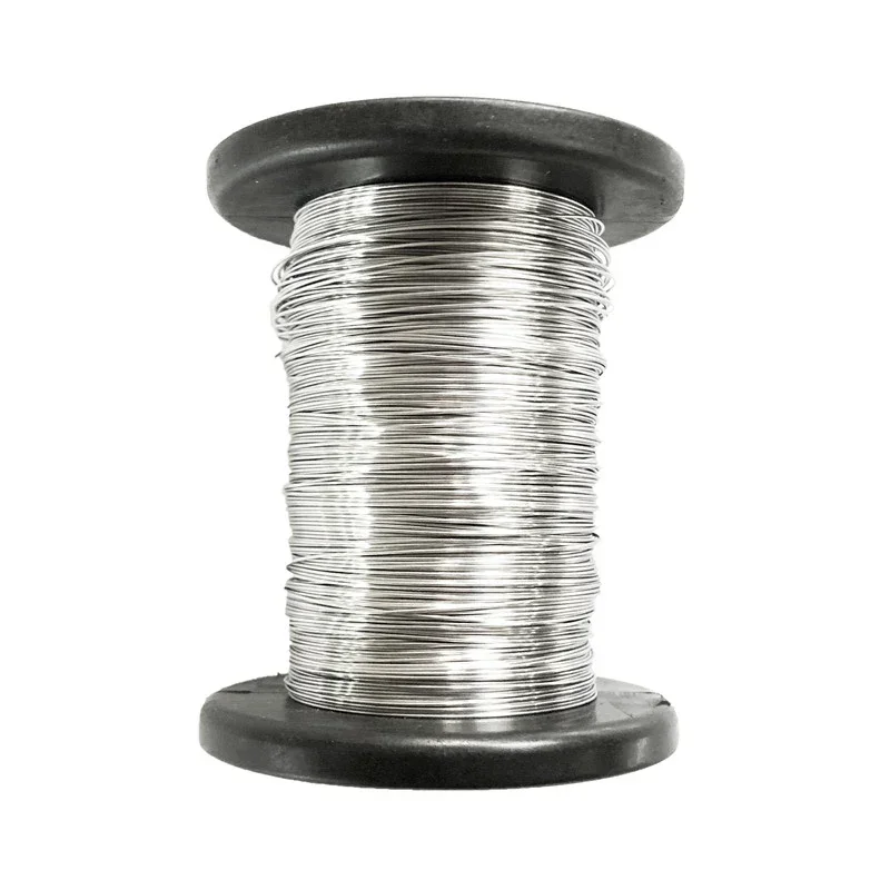 100 m/lotto 0.1mm 0.2mm 0.3mm  - Stainless Wire Ss316 recensione e prezzo