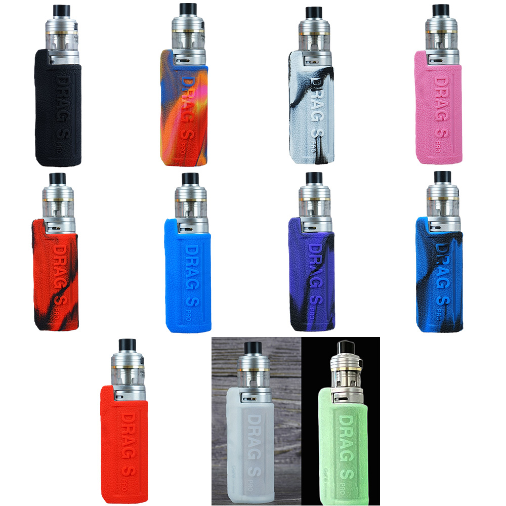 [Solo custodia] Custodia prote - Vape Band Silicone recensione e prezzo