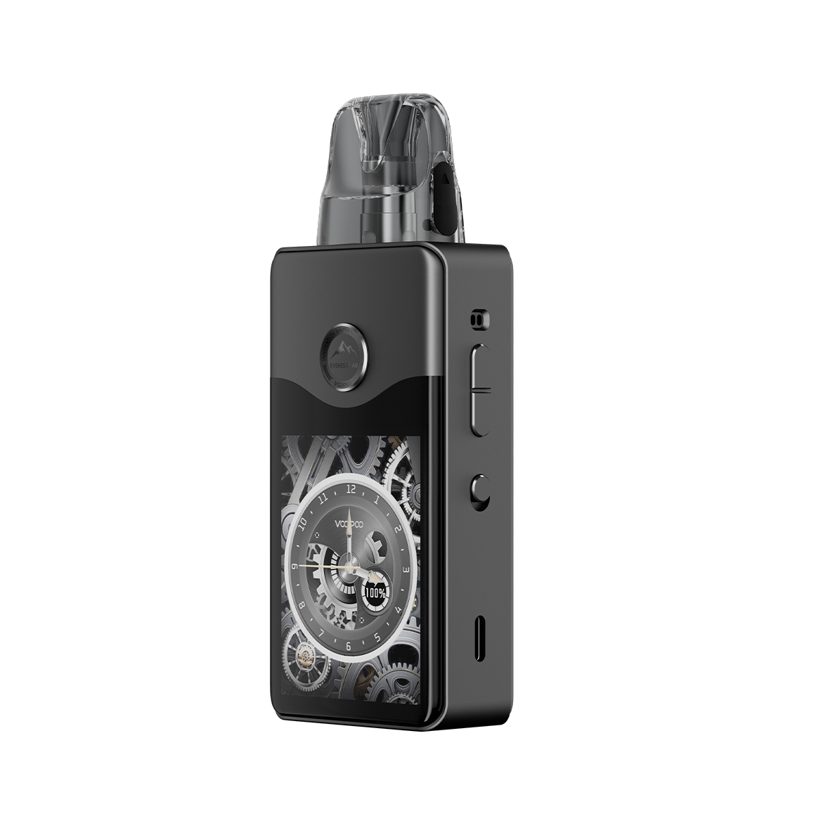 CN VOOPOO Vinci E120 Kit 120W  - Accessories Experts Vape recensione e prezzo