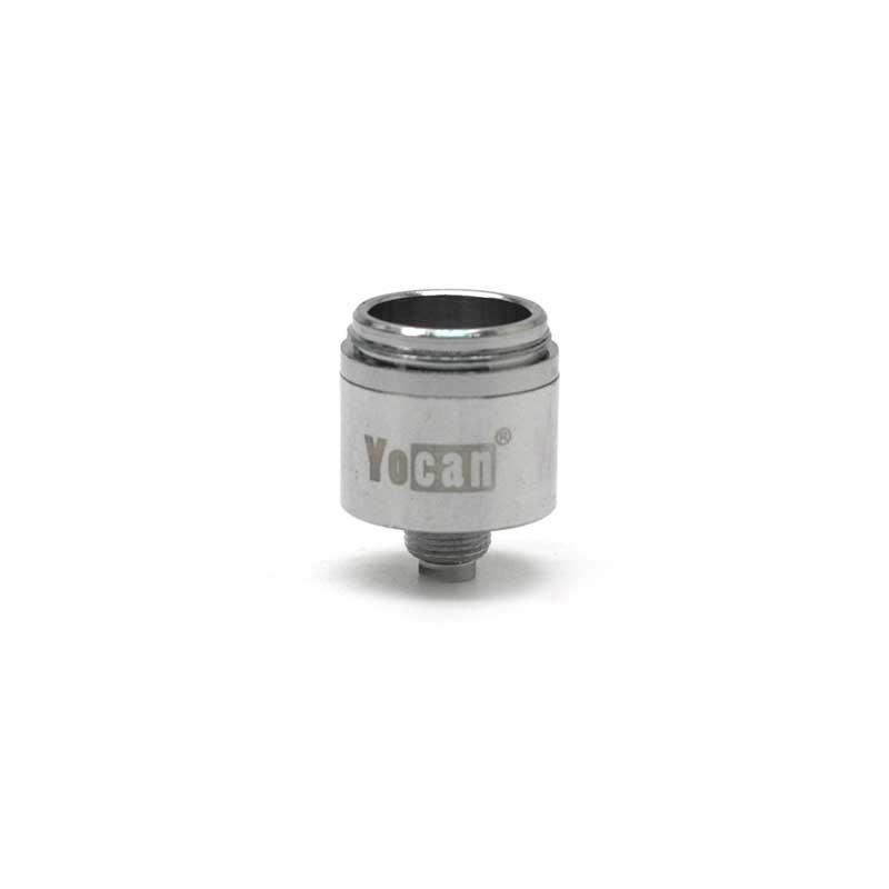 Originale Yocan Evolve Plus XL - Vape Coil Replacement recensione e prezzo