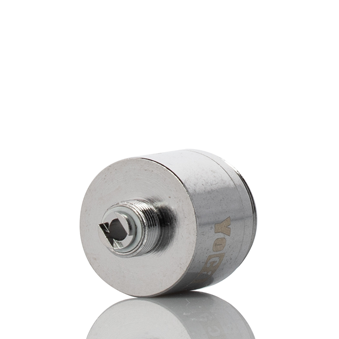 Originale Yocan Evolve Plus XL - Vape Coil Replacement recensione e prezzo
