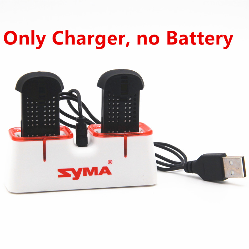 Caricabatterie rapido doppio U - Battery Case Storage recensione e prezzo
