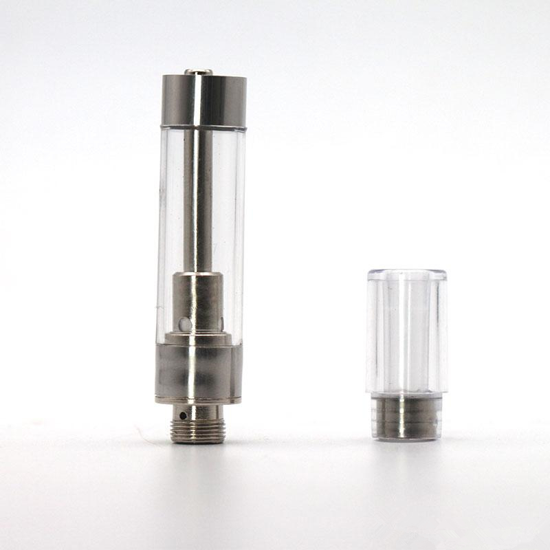 10 pz G5 Dank Vapes cartuccia  - Vape Coil Replacement recensione e prezzo