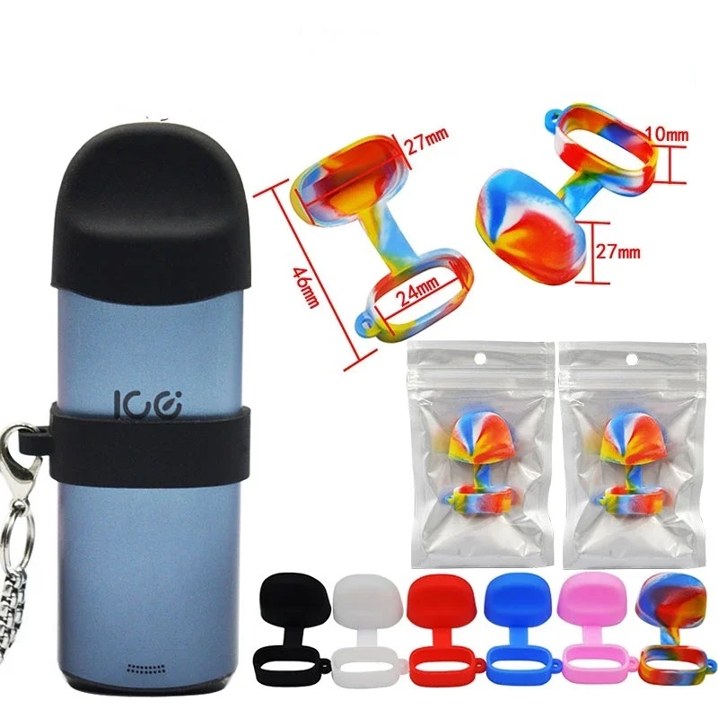 Anello Antiscivolo in Silicone - Vape Band Silicone recensione e prezzo