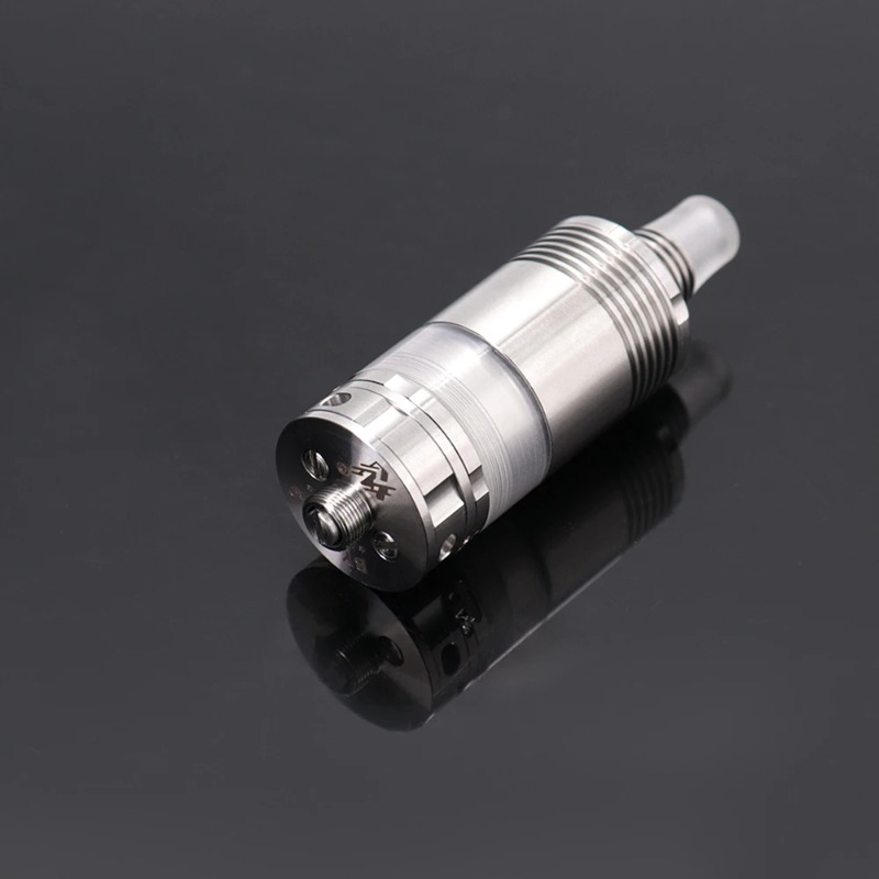 YFTK Stile KA SE RTA Atomizzat - Vaping Air recensione e prezzo